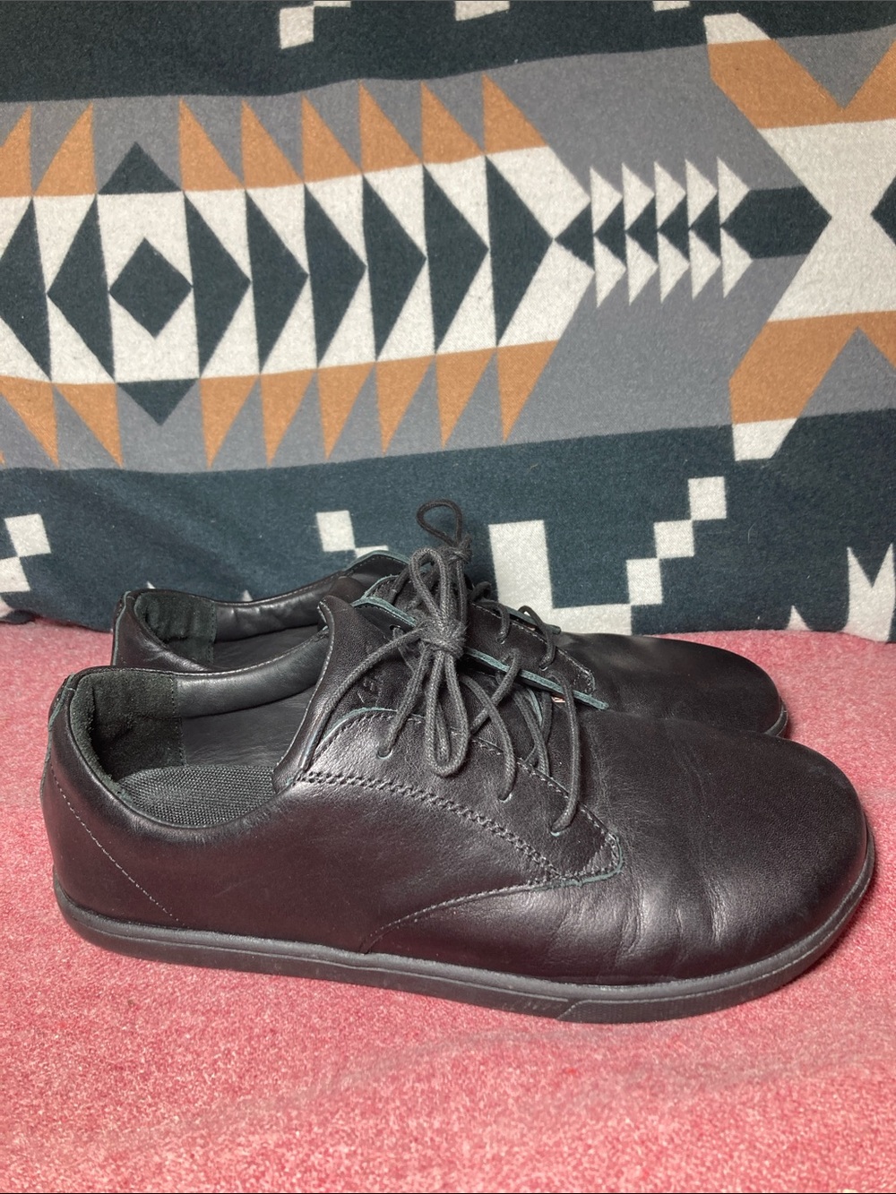 XERO Glenn Dress Shoes